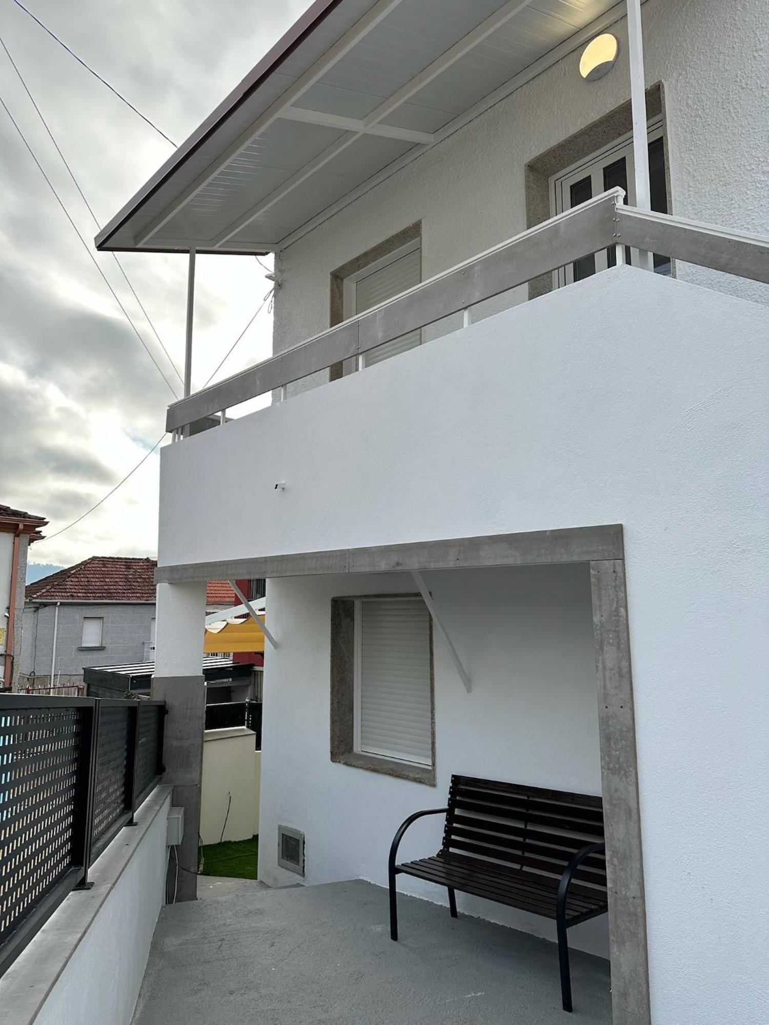 Riquina โอว์เรนเซ ภายนอก รูปภาพ